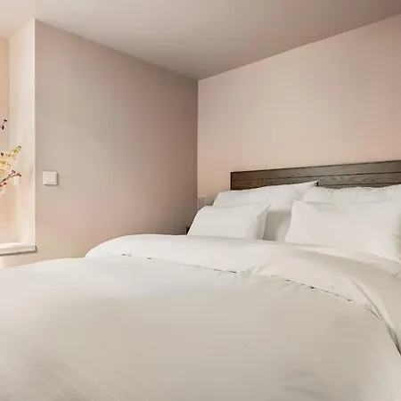 Dinbnb Homes I #1 In I Jacuzzi & Parking & Location *