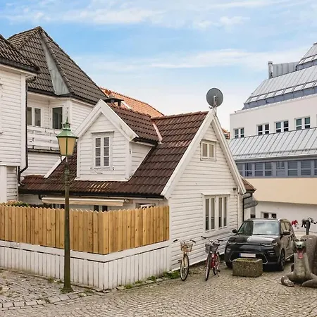 Dinbnb Homes I #1 In I Jacuzzi & Parking & Location Vakantiehuis Bergen