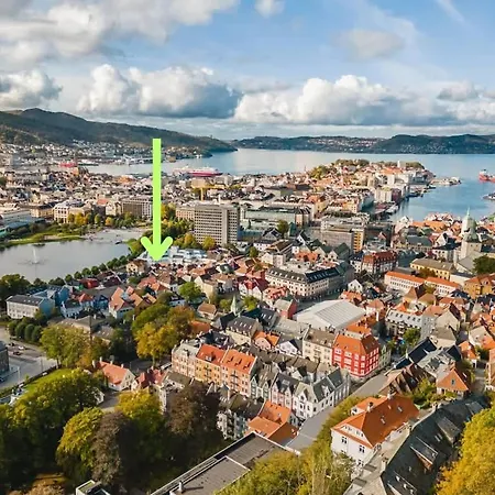 Dinbnb Homes I #1 In I Jacuzzi & Parking & Location Ferienhaus *