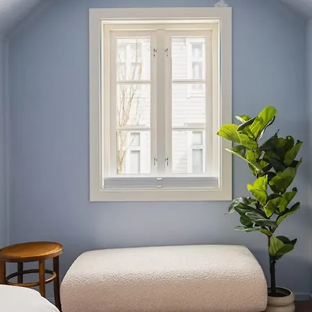 Dinbnb Homes I #1 In I Jacuzzi & Parking & Location Holiday home Bergen